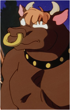 Gertie {Ranma}'s image