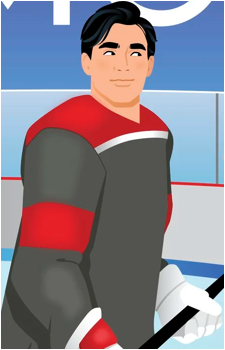 Troy Barrett