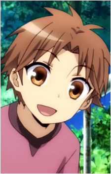 Yukito Amahara