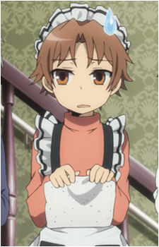 Yukito Amahara