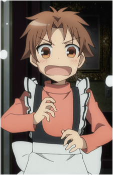 Yukito Amahara