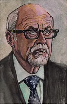 Alan Stevens's image