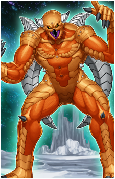 Worm Prince's image
