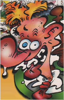 Joop Klepzeiker's image