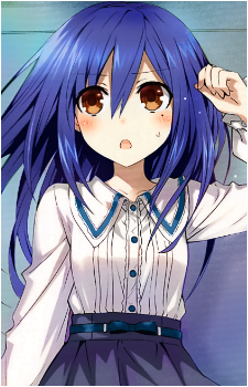 Image 4 - Art: つなこ (Tsunako) Image 4