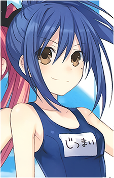 Mana Takamiya