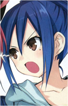 Image 3 - Art: つなこ (Tsunako) Image 3