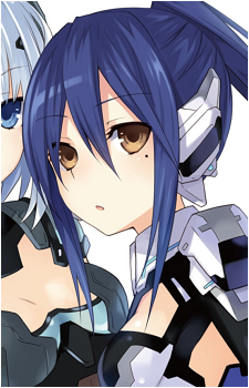 Image 15 - Art: つなこ (Tsunako) Image 15