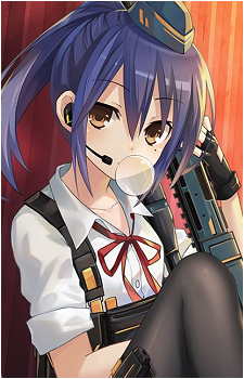 Mana Takamiya