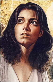 Marion Ravenwood