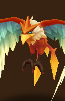 Garuda {SWSA}'s image