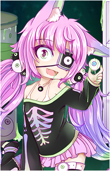 Iris's image