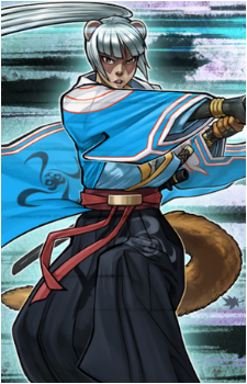 Yosenju Kama 2