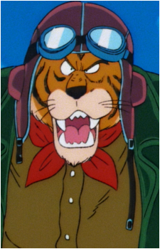 Captain Yellow's image