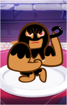 Muscle Cookie