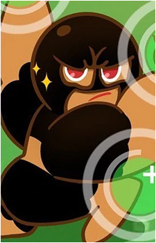 Muscle Cookie