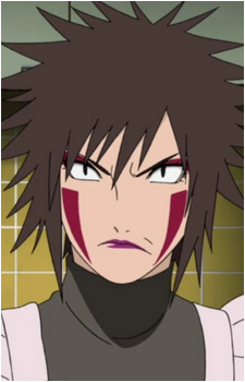 Tsume Inuzuka