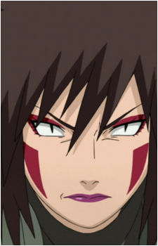 Tsume Inuzuka