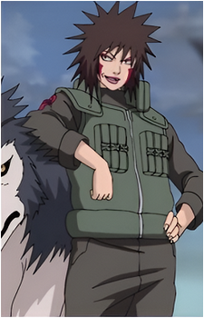 Tsume Inuzuka