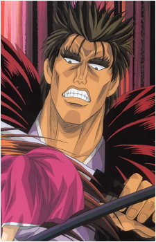 Raijuta Isurugi