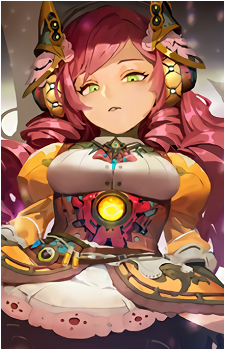 Maria's image