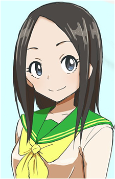 Yamato Kazumi's image