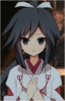 Mikoto Kuzakura's image