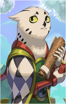Solus's image