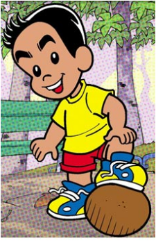 Marcelinho's image