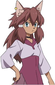 Maiya