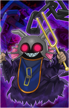 Chain Resonator's image