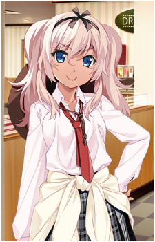 Choco Inagaki's image