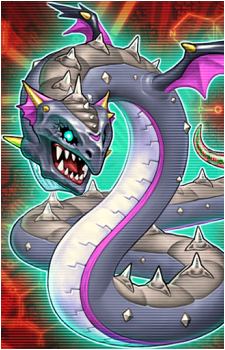 Evoltile Najasho's image