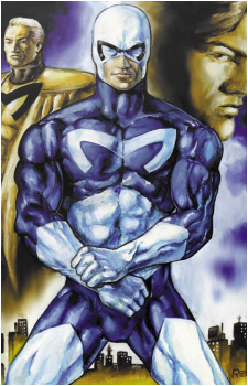 Maskarado's image