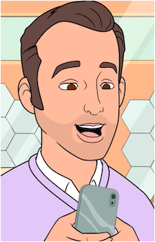 Josh Oppenhol's image
