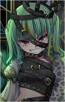 Mint Koga's image