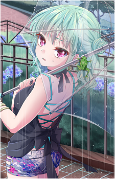 Mint Koga