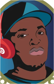 Dr. Dre's image
