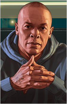 Dr. Dre