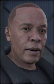 Dr. Dre