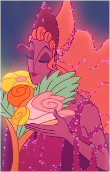 Hera {Hercules}
