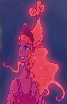 Hera's image