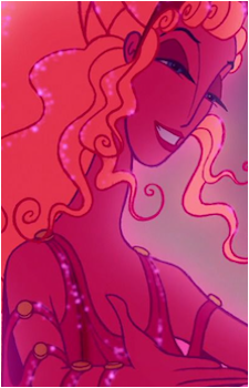 Hera {Hercules}