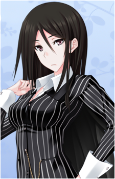 Misago Matsunaga