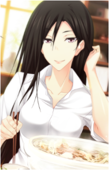 Misago Matsunaga