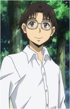 Shota Yabe