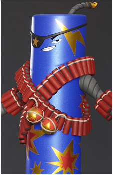 Nitrojerry