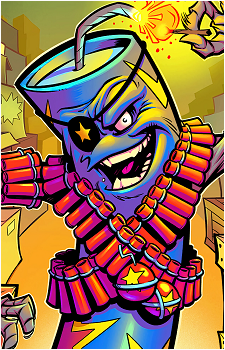 Nitrojerry
