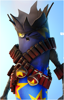 Nitrojerry
