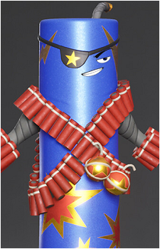 Nitrojerry